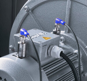 Sensores en el motor